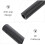 2 σετ Putter Shaft Extender Golf Custom Pp Υλικό Putter Extension Άξονες Εύκολη εγκατάσταση Χάλυβας 6