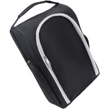 Travel Shoes Organizer Συμπαγής τσάντα μεταφοράς παπουτσιών Golf Shoes Carry Bag Storage
