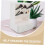 Οργανωτής μακιγιάζ Storage Box for Vanity Nail Glue Holder Craft Storage Display Lipstick Organizer 5