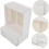 Οργανωτής μακιγιάζ Storage Box for Vanity Nail Glue Holder Craft Storage Display Lipstick Organizer 6