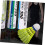 Elastic Sturdy Shuttlecocks Badminton 12 τμχ για Αθλητικά Παιχνίδια Σχολικής Προπόνησης 2