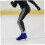 Protect Your Ice Skates 1 Pair Skates Covers Boot Covers Αξεσουάρ για μπότες πατινάζ 4