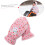 Χειμερινά γάντια σκι για αγόρια και κορίτσια Αδιάβροχα γάντια ρυθμιζόμενα 4