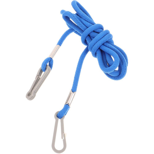 Γάντια σκι Lanyard Γάντια Μπρελόκ Grabber για Key Lanyard Κλιπ κρεμαστής αλυσίδας κλειδιού