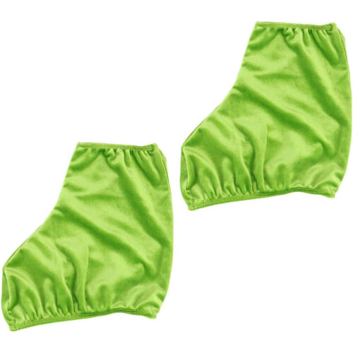 Ice Shoe Sleeve Ice Figure Boots Protector Shoe Protector Κάλυμμα για μπότες Skate Αξεσουάρ Roller Skate