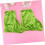 Ice Shoe Sleeve Ice Figure Boots Protector Shoe Protector Κάλυμμα για μπότες Skate Αξεσουάρ Roller Skate 8