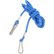 Γάντια σκι Lanyard Γάντια Μπρελόκ Grabber για Key Lanyard Κλιπ κρεμαστής αλυσίδας κλειδιού