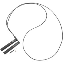 Smart Cordless Jump Rope with Counter Fitness Skipping Rope for Home Workouts Άσκηση που φέρει βάρος για ενήλικες