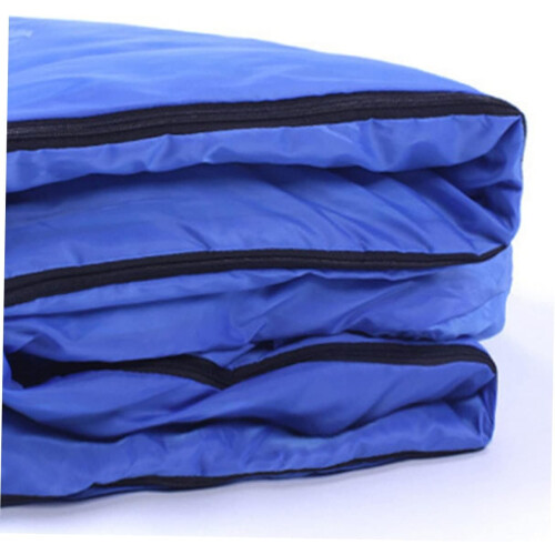 Αξεσουάρ Camping Sleeping 1pc Thickened Outdoor για κρύο καιρό Άνετο και ζεστό κάμπινγκ 1