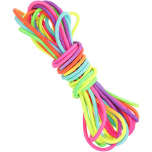 Elastic Kids Jump Rope Fitness Jumping Rope Exercise Παιχνίδι Αθλητικό Σχοινάκι για Παιδιά Ενήλικες