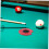 Αντικατάσταση Cue Tips Pool Cue Tip Shaper Αλουμίνιο Cue Tip Shaper Εργαλείο για μπιλιάρδο Cue Stick 2