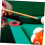 Αντικατάσταση Cue Tips Pool Cue Tip Shaper Αλουμίνιο Cue Tip Shaper Εργαλείο για μπιλιάρδο Cue Stick 3