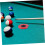 Αντικατάσταση Cue Tips Pool Cue Tip Shaper Αλουμίνιο Cue Tip Shaper Εργαλείο για μπιλιάρδο Cue Stick 4