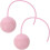 Cordless Jump Rope Training Ropeless 2 Pack Skipping Rope Replacement Ball ABS 1