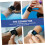 Smart Watch Straps Ανταλλακτικό λουράκι έξυπνου ρολογιού 10τμχ 2