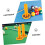Plastic Cue Tip Shaper Billiards Cue Tip Tool Ελαφρύ αρχείο μπαστούνι πισίνας για επισκευή Snooker Cue Tips 4