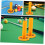 Plastic Cue Tip Shaper Billiards Cue Tip Tool Ελαφρύ αρχείο μπαστούνι πισίνας για επισκευή Snooker Cue Tips 7