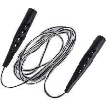 Fitness Skipping Rope Fitness Jump Rope Weighted Handle Jump Rope Jump Rope