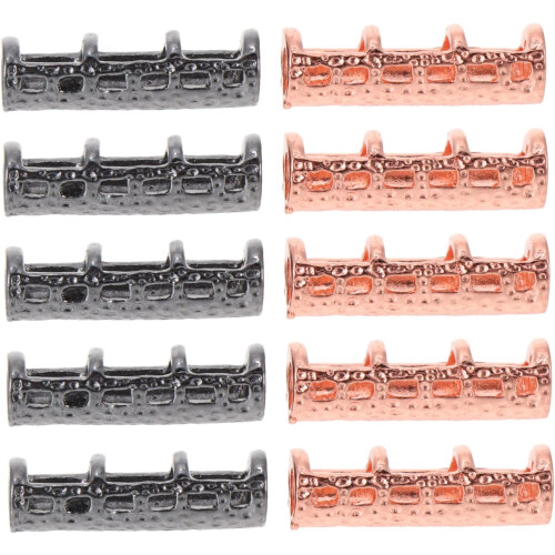 Smart Watch Straps Ανταλλακτικό λουράκι έξυπνου ρολογιού 10τμχ