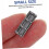 Smart Watch Straps Ανταλλακτικό λουράκι έξυπνου ρολογιού 10τμχ 5