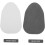 Σφουγγάρι διπλής όψης Billiard Cue Polishing Pad 6