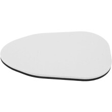 Σφουγγάρι διπλής όψης Billiard Cue Polishing Pad