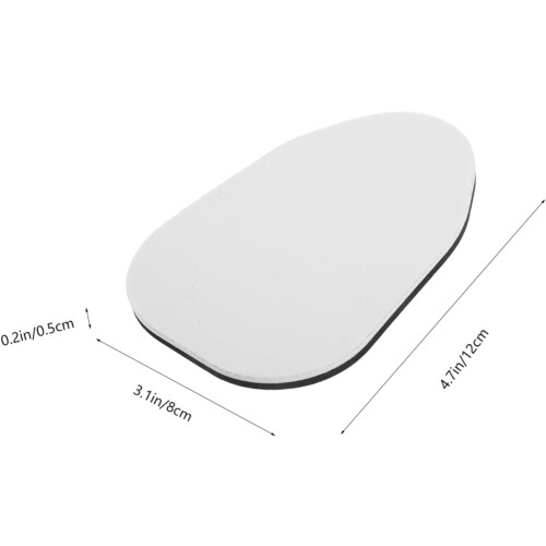 Σφουγγάρι διπλής όψης Billiard Cue Polishing Pad 1