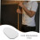 Σφουγγάρι διπλής όψης Billiard Cue Polishing Pad 5