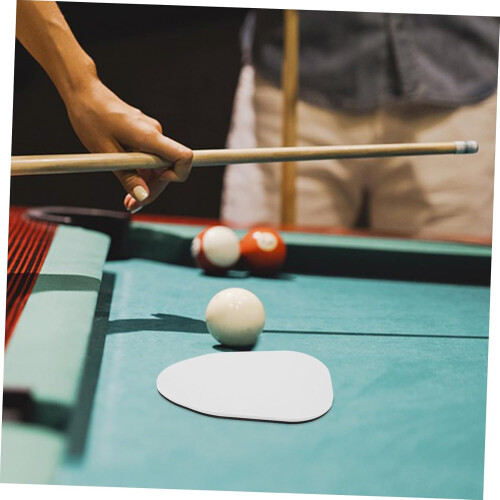 Σφουγγάρι διπλής όψης Billiard Cue Polishing Pad 2