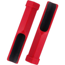 Bce Snooker Cue Billiard Pool Pool Cue Tip Burnisher Tool Set 2 τμχ Billiard Cue Tip Shaper