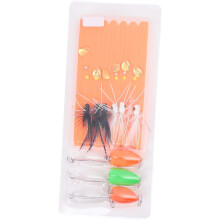 Αξεσουάρ Bionic Fishing Lures Reflective Sequin Fishing Traut και Perch
