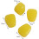 Waggler Floats Healthy Silicone Soft Corn Lure Τεχνητά δολώματα Carp Lures Floating Baits 7