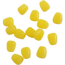 Waggler Floats Healthy Silicone Soft Corn Lure Τεχνητά δολώματα Carp Lures Floating Baits