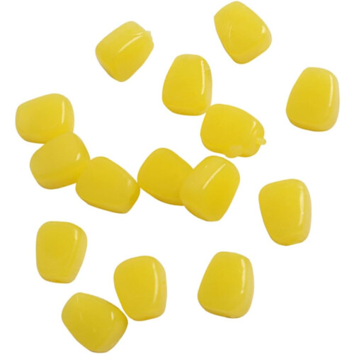 Waggler Floats Healthy Silicone Soft Corn Lure Τεχνητά δολώματα Carp Lures Floating Baits