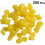 Waggler Floats Healthy Silicone Soft Corn Lure Τεχνητά δολώματα Carp Lures Floating Baits 8