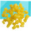Waggler Floats Healthy Silicone Soft Corn Lure Τεχνητά δολώματα Carp Lures Floating Baits 6