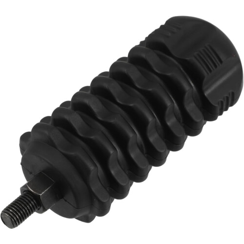 Ελαστικός αποσβεστήρας για Stabilizer Riser Recurve Archery Gear Control Quick Disconnect Universal Fit