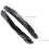 Απορρόφηση κραδασμών Bowstring Stabilizer 2 τμχ Recurve Bow Dampener για τοξοβολία 2