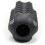 Essential Bow Limb Dampener Stabilizer for Compound Recurve Bow Rubber Absorber Μαύρο 1 τμχ Τυχαίο χρώμα 8