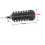 Essential Bow Limb Dampener Stabilizer for Compound Recurve Bow Rubber Absorber Μαύρο 1 τμχ Τυχαίο χρώμα 6