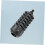 Essential Bow Limb Dampener Stabilizer for Compound Recurve Bow Rubber Absorber Μαύρο 1 τμχ Τυχαίο χρώμα 2