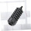 Essential Bow Limb Dampener Stabilizer for Compound Recurve Bow Rubber Absorber Μαύρο 1 τμχ Τυχαίο χρώμα 4