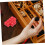Stand Resin Star Dice 10pc Σετ τυπικό μέγεθος για βελτιωμένη εμπειρία παιχνιδιού 4