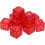 Stand Resin Star Dice 10pc Σετ τυπικό μέγεθος για βελτιωμένη εμπειρία παιχνιδιού 1