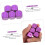 Παιχνίδι Dice Metal Dice Set για Οικογενειακές συγκεντρώσεις και Fun Times Friends 6