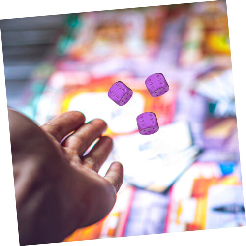 Παιχνίδι Dice Metal Dice Set για Οικογενειακές συγκεντρώσεις και Fun Times Friends 1
