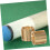 Ανταλλακτικό Pool Cue Ferrules Set Billiard Cue Stick Brass Ferrules and Tip Set 4