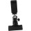 1Pc Professional Κιθάρα Headstock Βάση τηλεφώνου Ευέλικτο στήριγμα κινητού τηλεφώνου 1
