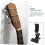 1Pc Professional Κιθάρα Headstock Βάση τηλεφώνου Ευέλικτο στήριγμα κινητού τηλεφώνου 3