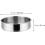 Ανοξείδωτος χάλυβας Steam Rack Steam Rack Wok Instant Steaming Grill 2